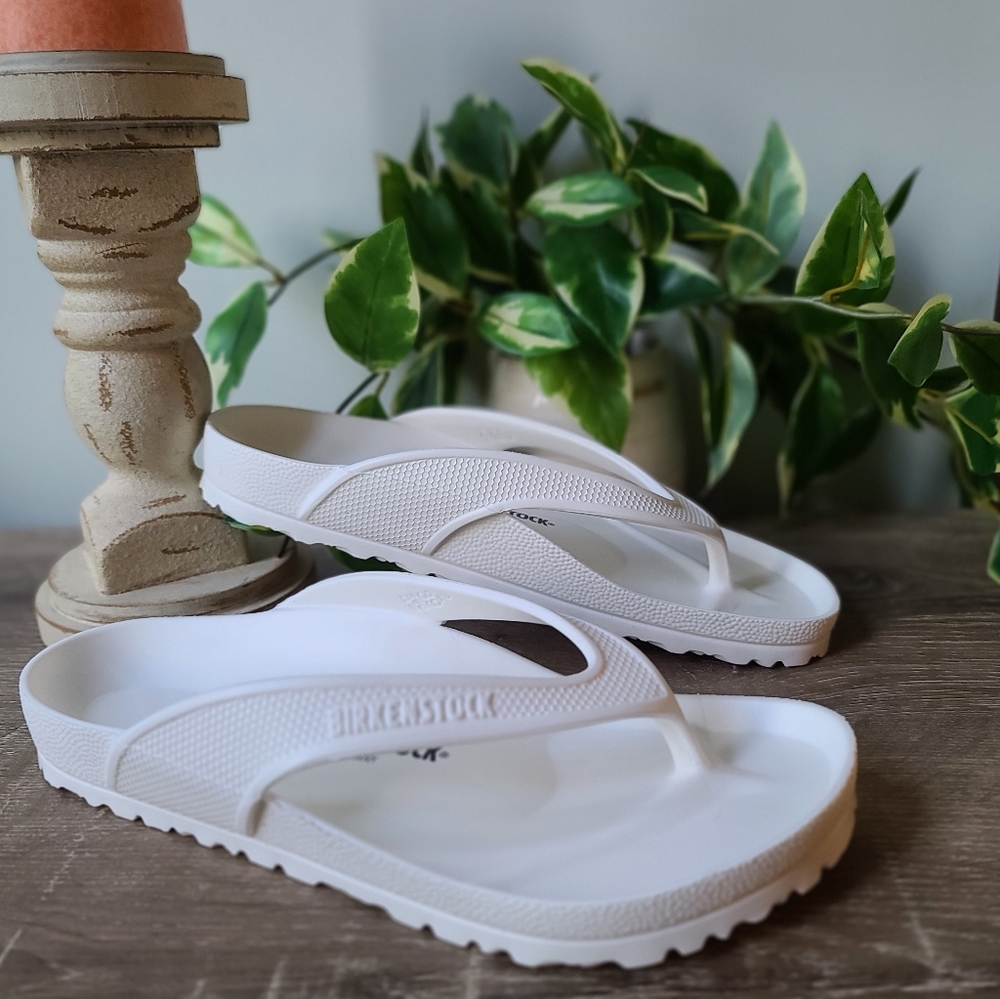 Birkenstock Honolulu EVA Sandals